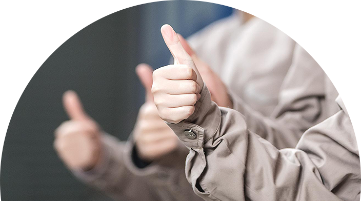 品質(zhì)至上 